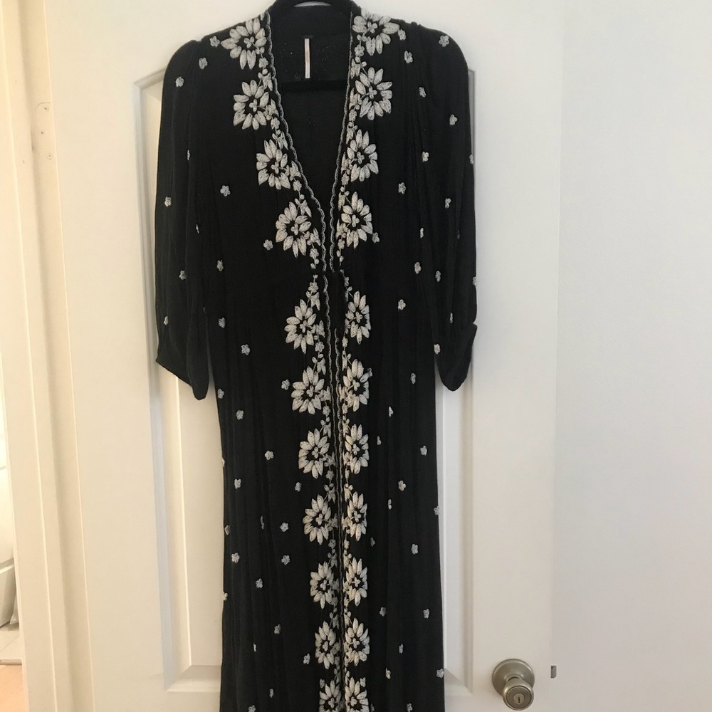 Free people dress